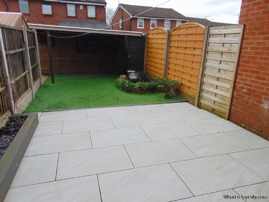 Additional Property Image 2 bedroom Terraced for sale in Oldham 2