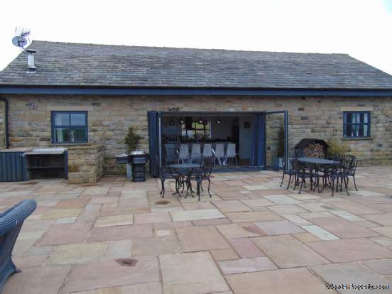 Additional Property Image 4 bedroom Detached for sale in Oldham 3