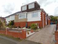 3 bedroom Semi Detached for sale in Oldham