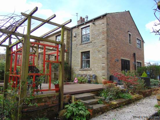 Additional Property Image 4 bedroom Semi Detached for sale in Oldham 18