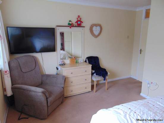 Additional Property Image 2 bedroom Terraced for sale in Oldham 7
