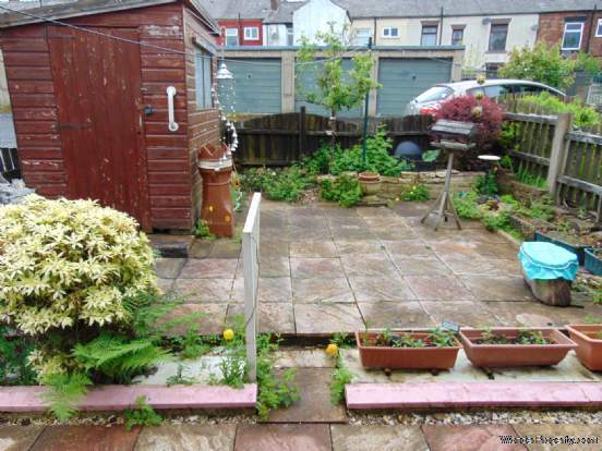 Additional Property Image 2 bedroom Terraced for sale in Oldham 11