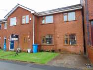 4 bedroom Semi Detached for sale in Oldham