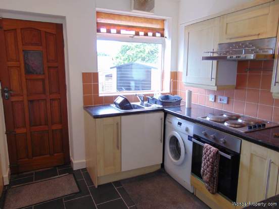 Additional Property Image 2 bedroom Semi Detached Bungalow for sale in Oldham 4