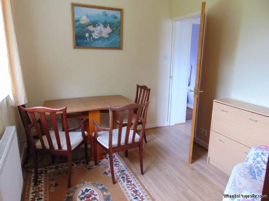 Additional Property Image 2 bedroom Semi Detached Bungalow for sale in Oldham 8