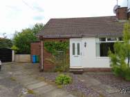 2 bedroom Semi Detached Bungalow for sale in Oldham