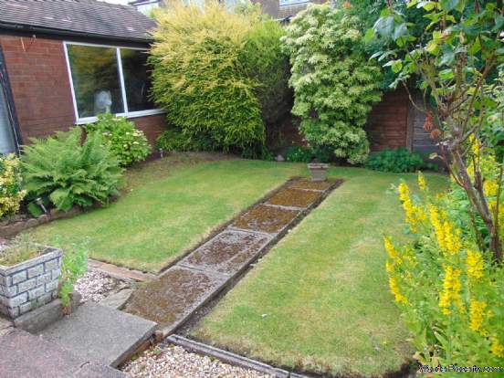 Additional Property Image 2 bedroom Semi Detached Bungalow for sale in Oldham 11