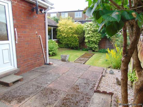Additional Property Image 2 bedroom Semi Detached Bungalow for sale in Oldham 12