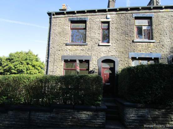 3 bedroom Terraced for sale in Oldham