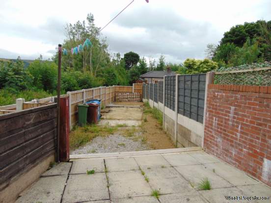 Additional Property Image 3 bedroom Terraced for sale in Oldham 10