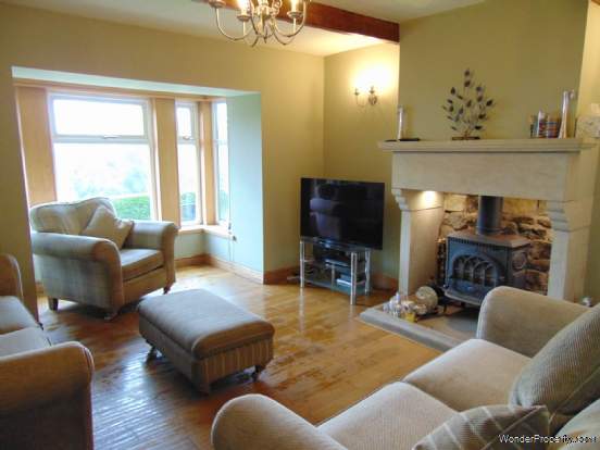 Additional Property Image 4 bedroom Detached for sale in Shaw 4