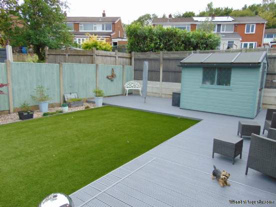 Additional Property Image 2 bedroom Bungalow for sale in Oldham 14