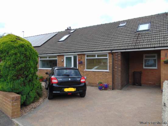 4 bedroom Semi Detached for sale in Oldham
