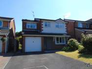4 bedroom Detached for sale in Rochdale