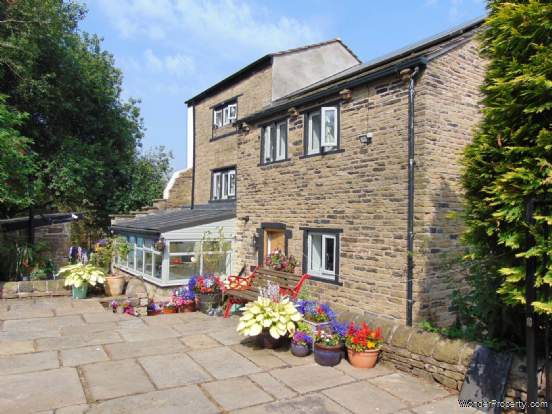Additional Property Image 5 bedroom Cottage for sale in Oldham 2