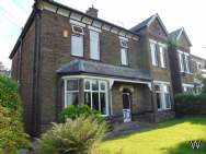 4 bedroom Semi Detached for sale in Oldham