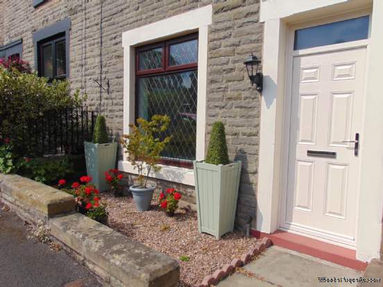 Additional Property Image 3 bedroom Terraced for sale in Oldham 2