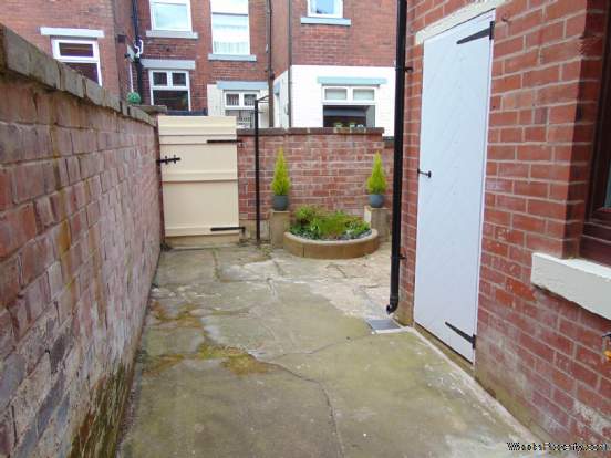 Additional Property Image 3 bedroom Terraced for sale in Oldham 17