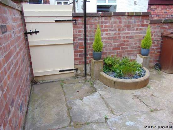 Additional Property Image 3 bedroom Terraced for sale in Oldham 18