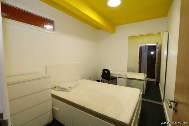 1 bedroom House Share to rent in Coventry