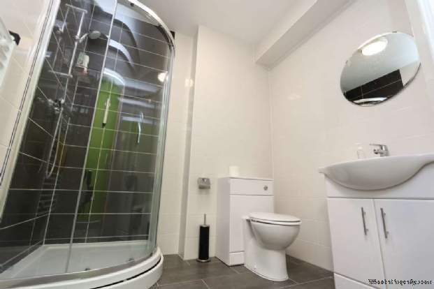 Additional Property Image 1 bedroom House Share to rent in Coventry 3