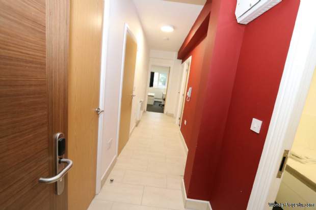 Additional Property Image 1 bedroom House Share to rent in Coventry 4