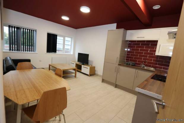 Additional Property Image 1 bedroom House Share to rent in Coventry 5