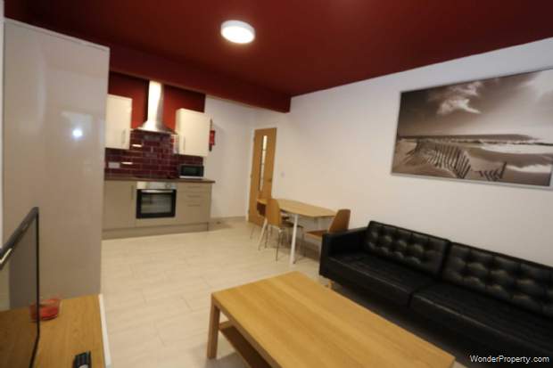 Additional Property Image 1 bedroom House Share to rent in Coventry 6