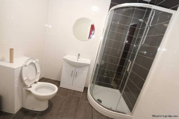 Additional Property Image 1 bedroom House Share to rent in Coventry 2