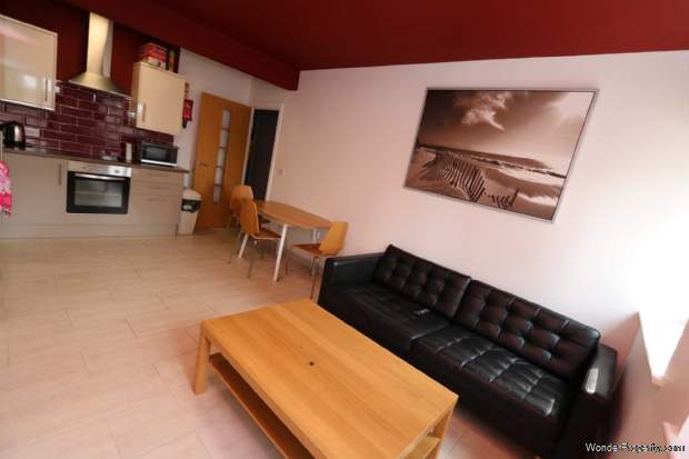 Additional Property Image 1 bedroom House Share to rent in Coventry 3