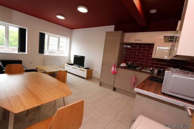 Additional Property Image 1 bedroom House Share to rent in Coventry 4