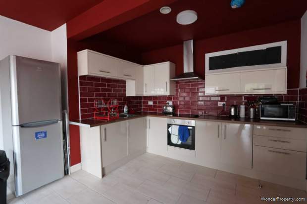 Additional Property Image 1 bedroom House Share to rent in Coventry 5