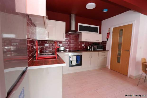Additional Property Image 1 bedroom House Share to rent in Coventry 6