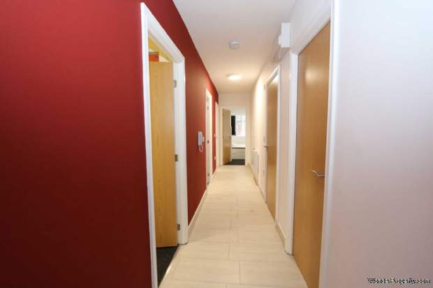 Additional Property Image 1 bedroom House Share to rent in Coventry 7