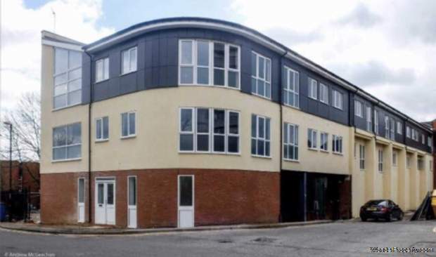 Additional Property Image 1 bedroom House Share to rent in Coventry 8