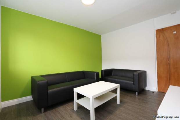 Additional Property Image 1 bedroom House Share to rent in Coventry 2