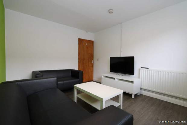 Additional Property Image 1 bedroom House Share to rent in Coventry 3