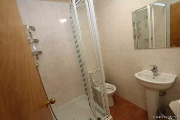 Additional Property Image 1 bedroom House Share to rent in Coventry 4