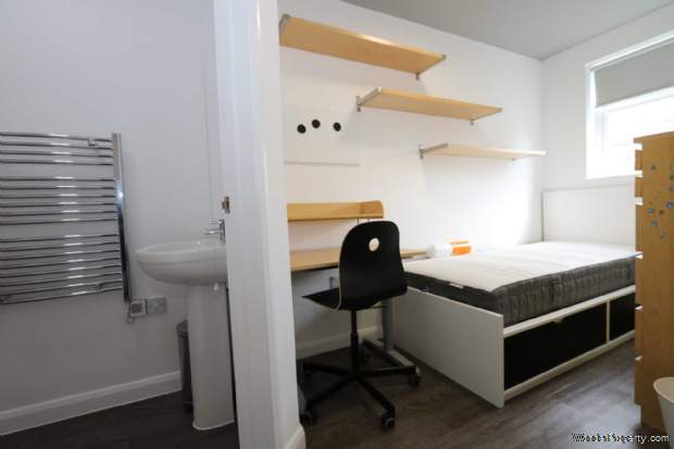 1 bedroom House Share to rent in Coventry