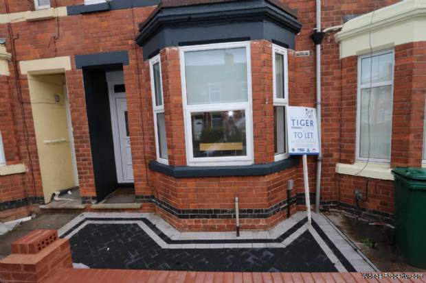 Additional Property Image 1 bedroom House Share to rent in Coventry 2