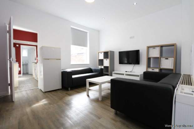 Additional Property Image 1 bedroom House Share to rent in Coventry 3