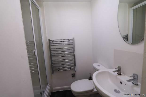 Additional Property Image 1 bedroom House Share to rent in Coventry 5
