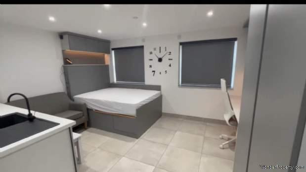 1 bedroom Studio to rent in Coventry