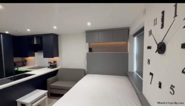 Additional Property Image 1 bedroom Studio to rent in Coventry 4