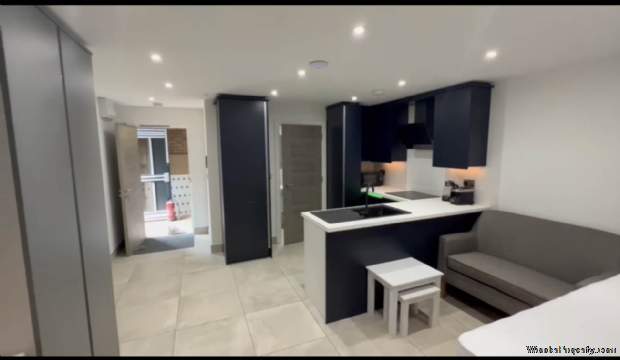 Additional Property Image 1 bedroom Studio to rent in Coventry 5