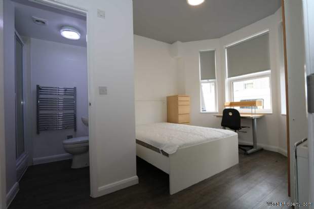 Additional Property Image 5 bedroom House Share to rent in Coventry 2