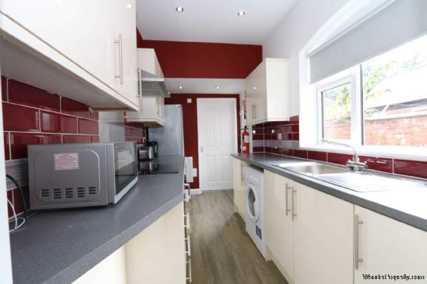 Additional Property Image 5 bedroom House Share to rent in Coventry 3