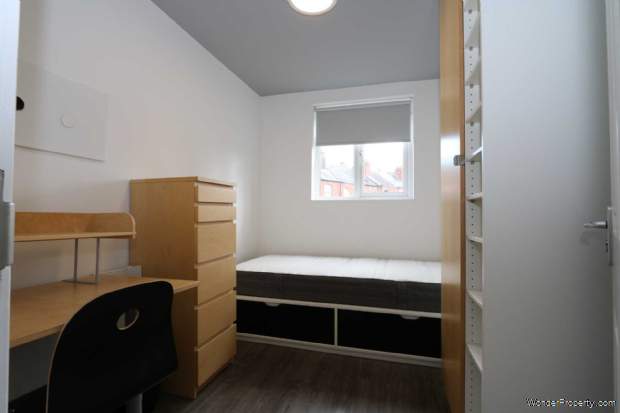 Additional Property Image 5 bedroom House Share to rent in Coventry 7