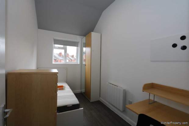 Additional Property Image 5 bedroom House Share to rent in Coventry 9