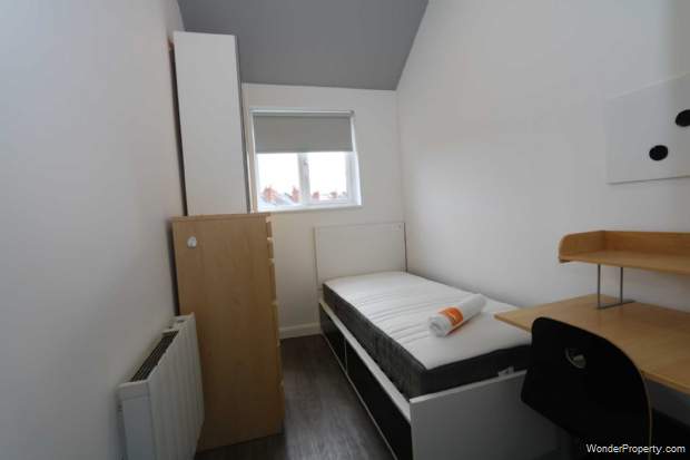 Additional Property Image 5 bedroom House Share to rent in Coventry 10